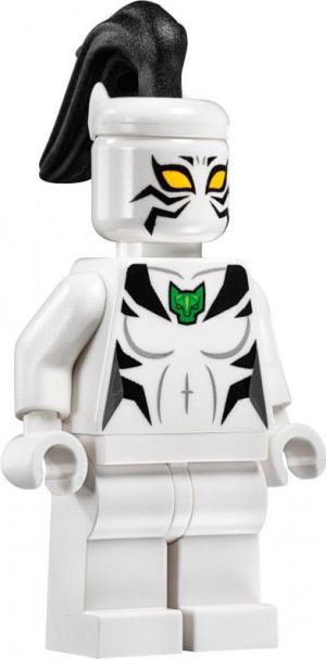 LEGO Marvel Super Heroes Pułapka z Mackami Doc Ocka (76059) 5