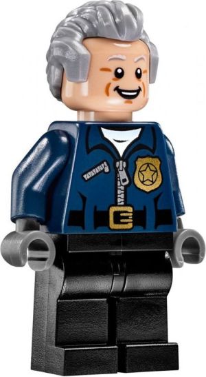 LEGO Marvel Super Heroes Pułapka z Mackami Doc Ocka (76059) 8