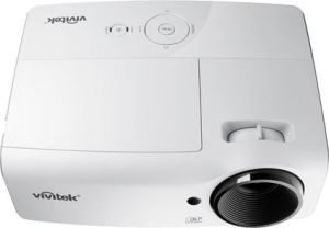 Projektor Vivitek D552 Lampowy 800 x 600px 3000 lm DLP 2