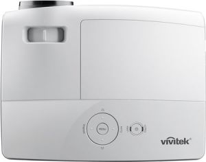 Projektor Vivitek D552 Lampowy 800 x 600px 3000 lm DLP 4