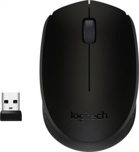 Mysz Logitech B170 (910-004798) 1