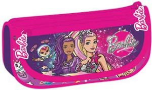 Piórnik Piórnik saszetka Barbie Star Light 1