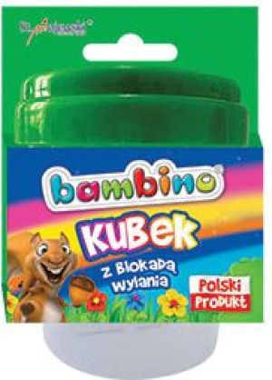 St. Majewski Kubek Niekapek Standard 150 ml 2