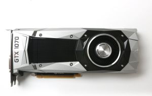 Karta graficzna Zotac GeForce GTX 1070 Founders Edition 8GB GDDR5 (256 bit) HDMI, DVI, 3x DP, BOX (ZT-P10700A-10P) 2