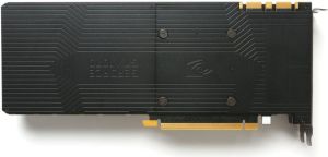 Karta graficzna Zotac GeForce GTX 1070 Founders Edition 8GB GDDR5 (256 bit) HDMI, DVI, 3x DP, BOX (ZT-P10700A-10P) 3