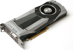 Karta graficzna Zotac GeForce GTX 1070 Founders Edition 8GB GDDR5 (256 bit) HDMI, DVI, 3x DP, BOX (ZT-P10700A-10P) 6