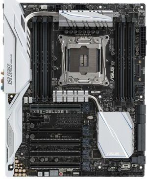 Płyta główna Asus X99-DELUXE II 2