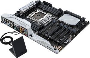 Płyta główna Asus X99-DELUXE II 3