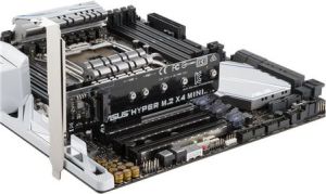 Płyta główna Asus X99-DELUXE II 4