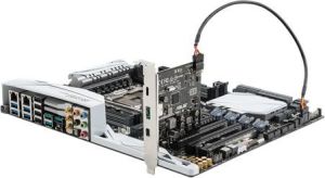 Płyta główna Asus X99-DELUXE II 5
