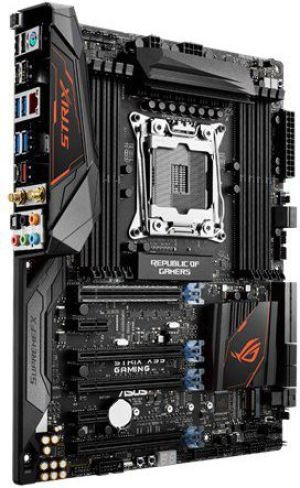 Płyta główna Asus STRIX X99 GAMING (90MB0QK0-M0EAY0) 3