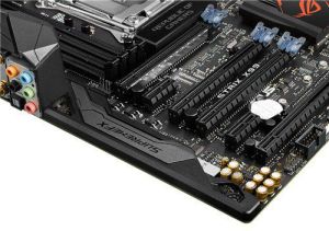 Płyta główna Asus STRIX X99 GAMING (90MB0QK0-M0EAY0) 4