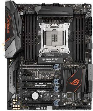 Płyta główna Asus STRIX X99 GAMING (90MB0QK0-M0EAY0) 5