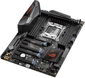 Płyta główna Asus STRIX X99 GAMING (90MB0QK0-M0EAY0) 1