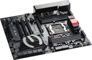 Płyta główna EVGA EVGA X99 FTW K, Intel X99 Mainboard - Sockel 2011-V3 - 151-BE-E097-KR 3