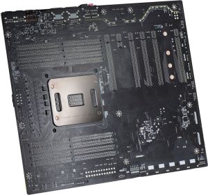 Płyta główna EVGA EVGA X99 FTW K, Intel X99 Mainboard - Sockel 2011-V3 - 151-BE-E097-KR 5