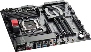 Płyta główna EVGA EVGA X99 FTW K, Intel X99 Mainboard - Sockel 2011-V3 - 151-BE-E097-KR 6