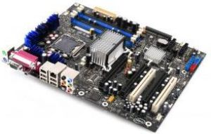 Płyta główna Intel D975XBX2KR 1