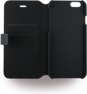 BMW etui Book Samsung Galaxy S6 (BMFLBKS6MPEBIC) 2