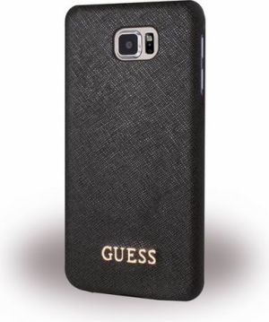 Guess etui Hardcase Samsung Galaxy S7 (GUHCS7TBK) 1