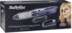 Suszarko-lokówka BaByliss AS101E 2