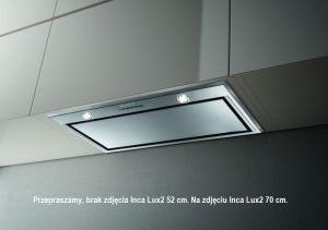 Okap Faber-Castell Okap wkład Faber Inca Lux 2.0 EV8 X 52 110.0327.652 4