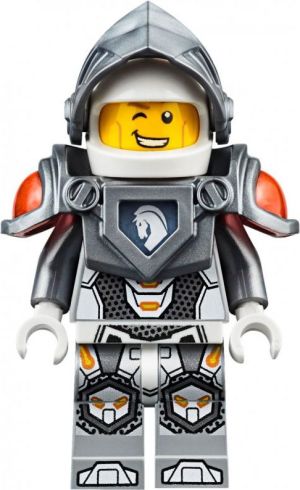 LEGO Nexo Knights Wulkaniczna kryjówka Jestro (70323) 10