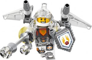LEGO Lance - (70337) 3