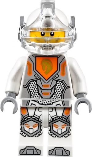 LEGO Lance - (70337) 5