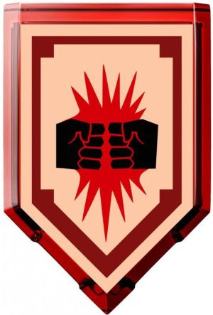 LEGO Lance - (70337) 6