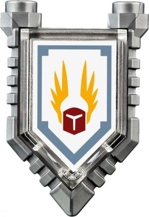 LEGO Lance - (70337) 7