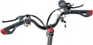 Hulajnoga elektryczna Motus Pro 10 Sport GT 52V 5