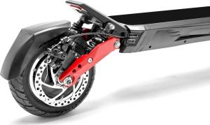 Hulajnoga elektryczna Motus Pro 10 Sport GT 60V 3