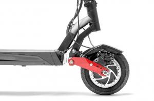 Hulajnoga elektryczna Motus Pro 10 Sport GT 60V 4