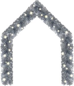 Dekoracja świąteczna vidaXL girlanda 2