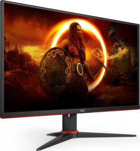 Monitor AOC 27G2SAE/BK 2