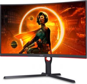 Monitor AOC Agon CQ32G3SU/BK 3