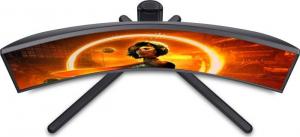 Monitor AOC Agon CQ32G3SU/BK 4