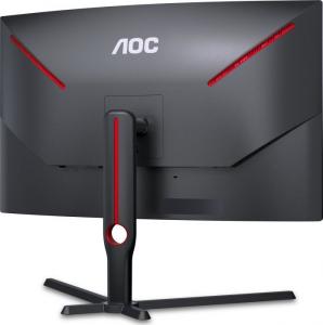 Monitor AOC Agon CQ32G3SU/BK 7