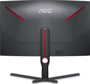 Monitor AOC Agon CQ32G3SU/BK 8
