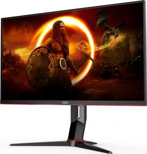 Monitor AOC U28G2XU/BK 3