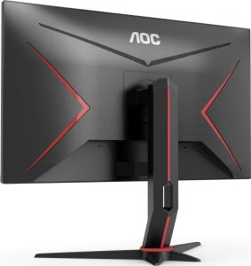 Monitor AOC U28G2XU/BK 7