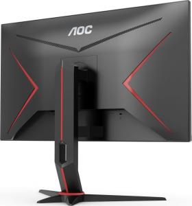 Monitor AOC U28G2XU/BK 8