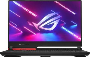 Laptop Asus ROG Strix G15 G513IC (G513IC-HN003T) 1