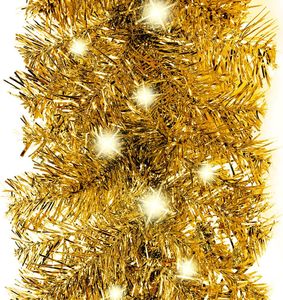 Dekoracja świąteczna vidaXL girlanda 3