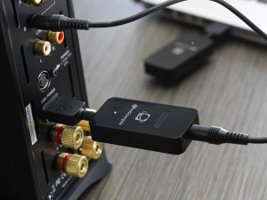 AudioEngine AudioEngine W3 BEZPRZEWODOWY ADAPTER AUDIO 3