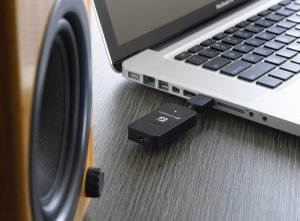 AudioEngine AudioEngine W3 BEZPRZEWODOWY ADAPTER AUDIO 4