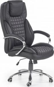 Krzesło biurowe Halmar King Czarny 1
