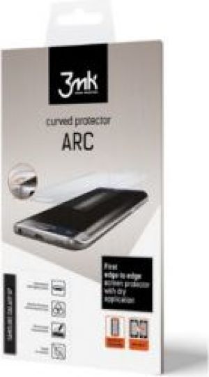 3MK Folia na Samsung Galaxy S7 Edge ARC 3D AirDots 1