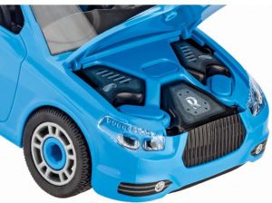 Revell JUNIOR KIT Convertible (REV-00881) 2